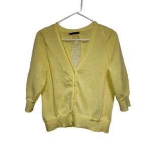 Maurice Women's Cardigan Size Large